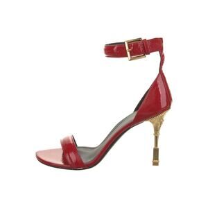 ❤️Balmain Patent Leather Heels❤️